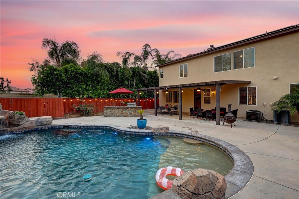 13387 Babbling Brook Way Eastvale, CA 92880 - Photo 57 of 75