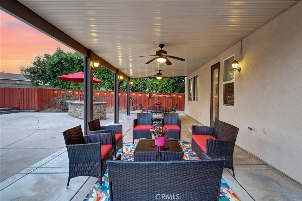 13387 Babbling Brook Way Eastvale, CA 92880 - Photo 58 of 75