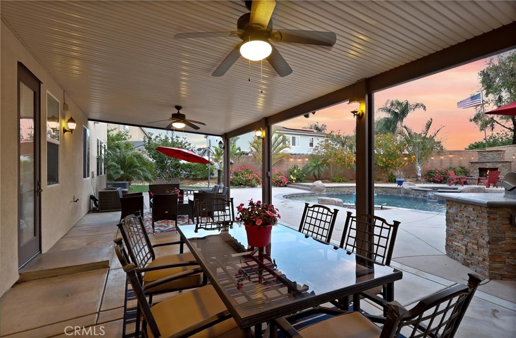 13387 Babbling Brook Way Eastvale, CA 92880 - Photo 6 of 75