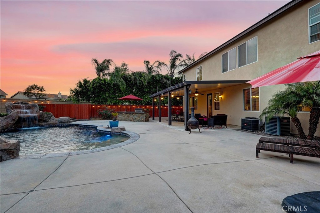 13387 Babbling Brook Way Eastvale, CA 92880 - Photo 61 of 75