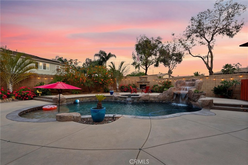 13387 Babbling Brook Way Eastvale, CA 92880 - Photo 62 of 75