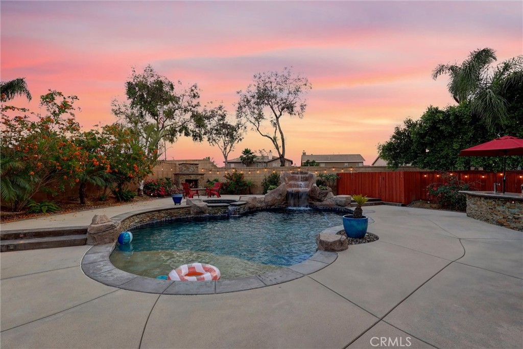 13387 Babbling Brook Way Eastvale, CA 92880 - Photo 63 of 75