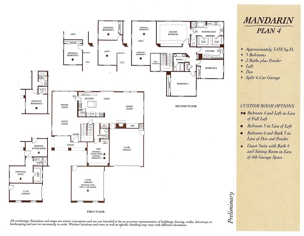 13387 Babbling Brook Way Eastvale, CA 92880 - Photo 65 of 75