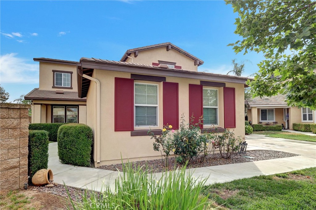 13387 Babbling Brook Way Eastvale, CA 92880 - Photo 66 of 75