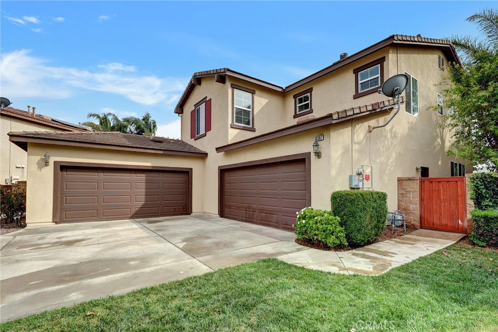 13387 Babbling Brook Way Eastvale, CA 92880 - Photo 70 of 75