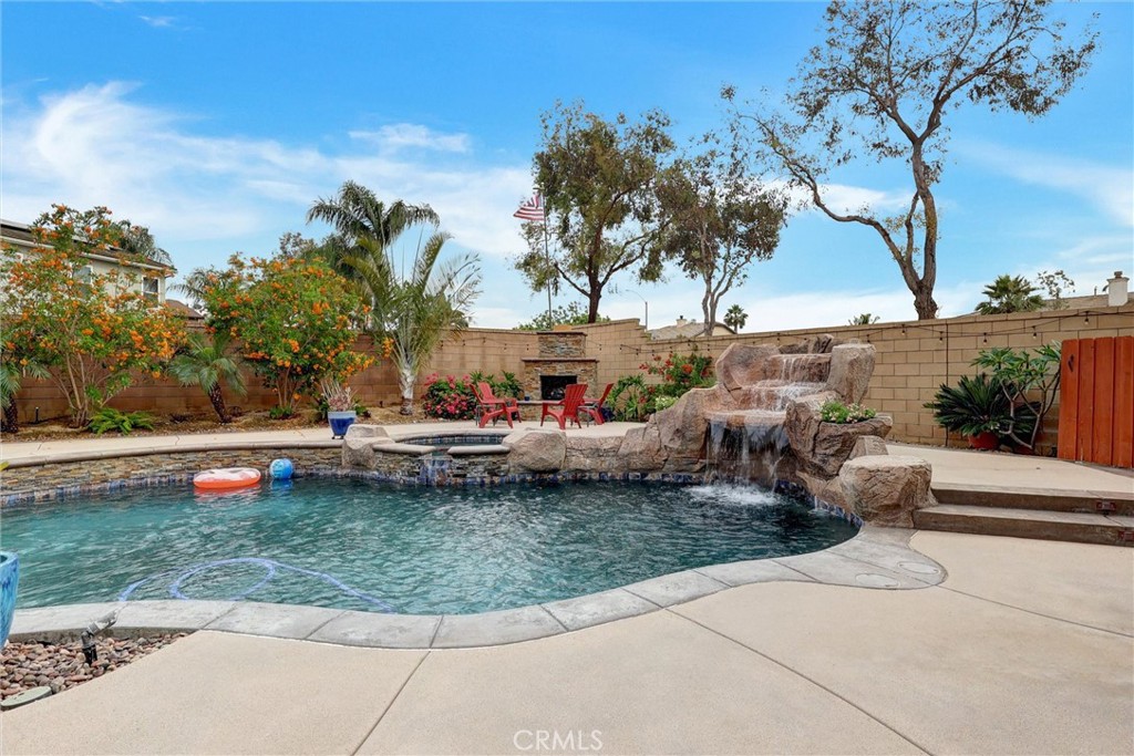 13387 Babbling Brook Way Eastvale, CA 92880 - Photo 71 of 75