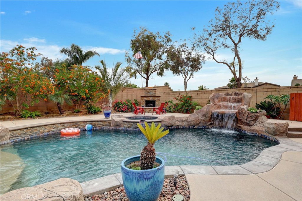 13387 Babbling Brook Way Eastvale, CA 92880 - Photo 72 of 75