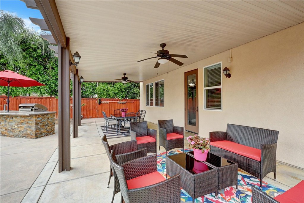 13387 Babbling Brook Way Eastvale, CA 92880 - Photo 73 of 75