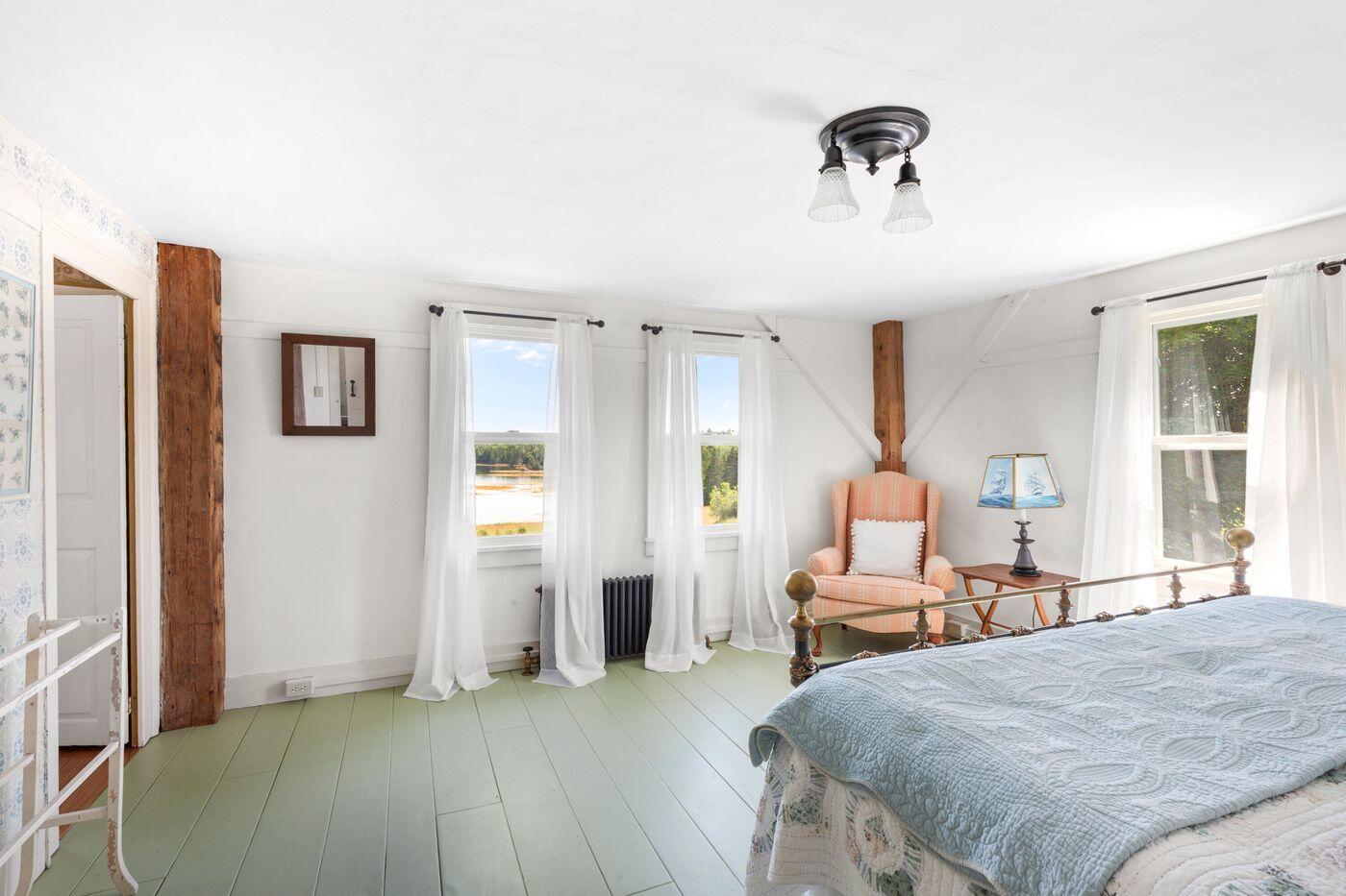 148 Waterman Farm Road North Haven, ME 04853 - Photo 17 of 57 W18-ME2750_17