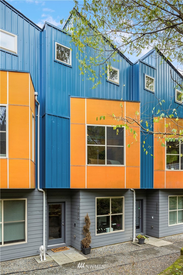 2379 Harbor Avenue Southwest Seattle, WA 98126 - Photo 26 of 28