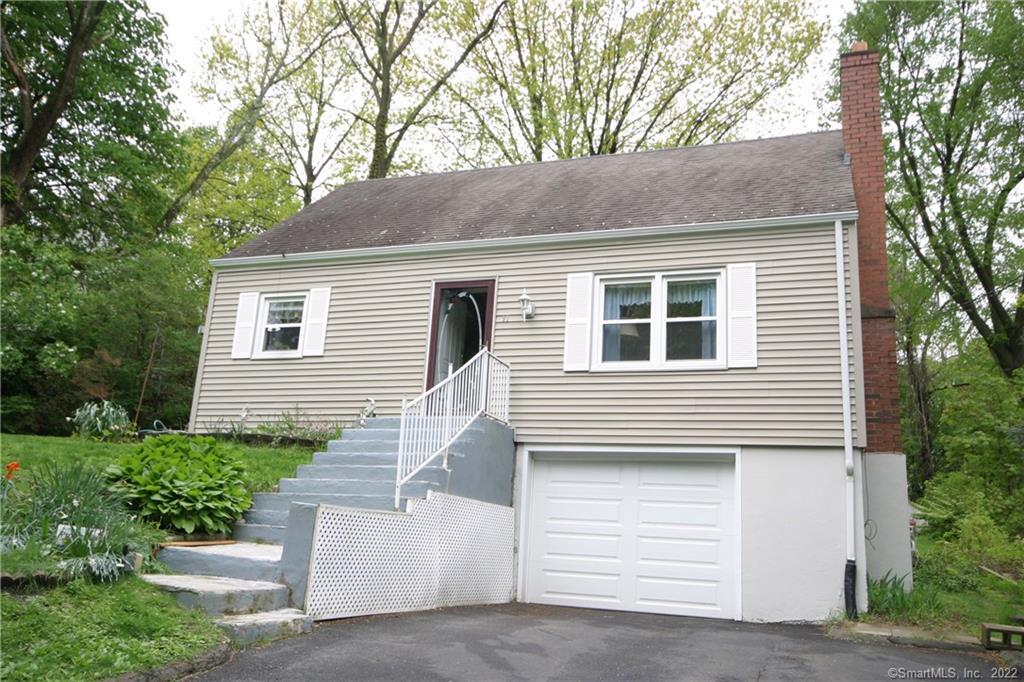 11 Rau Street Vernon, CT 06066 - Photo 1 of 1