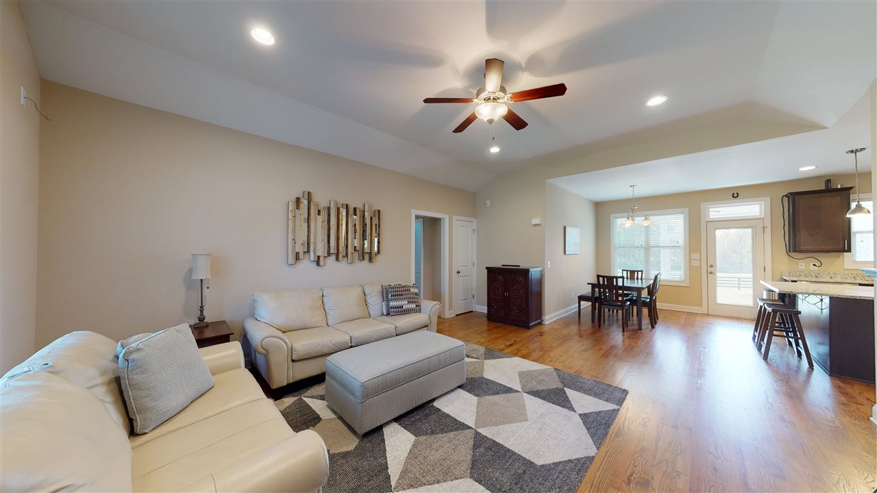 10437 Oakley Road Zebulon, NC 27597 - Photo 15 of 30 Photo 15