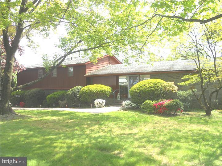 360 West Valley Road Wayne, PA 19087 - Photo 1 of 21 Exterior Front