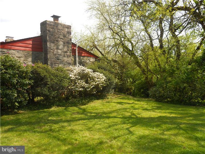 360 West Valley Road Wayne, PA 19087 - Photo 2 of 21 Exterior Side