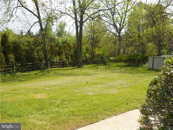 360 West Valley Road Wayne, PA 19087 - Photo 3 of 21 Exterior Back