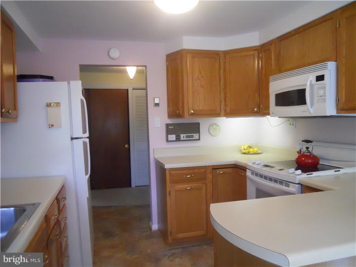 360 West Valley Road Wayne, PA 19087 - Photo 21 of 21 Kitchen