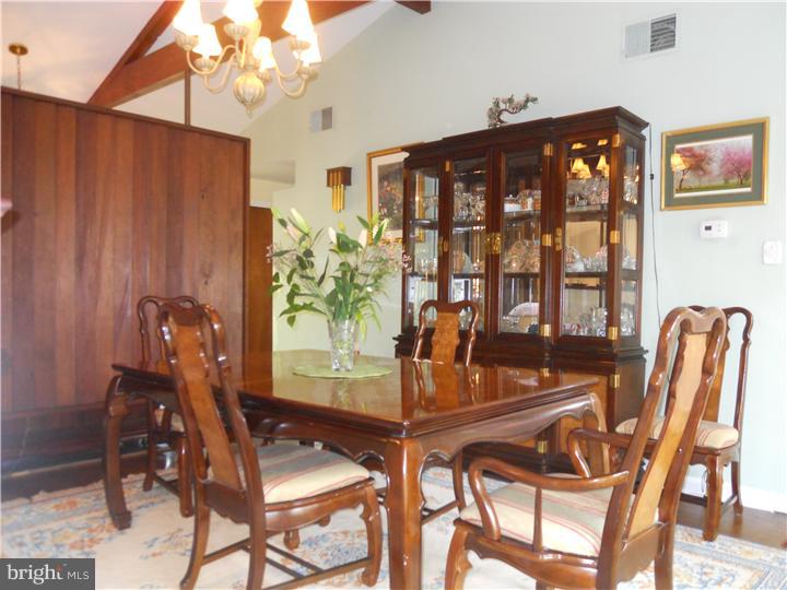 360 West Valley Road Wayne, PA 19087 - Photo 8 of 21 Dining Room