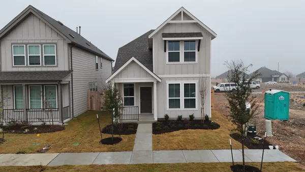 $2,100 | 140 Hartson Drive, Taylor, TX 76574