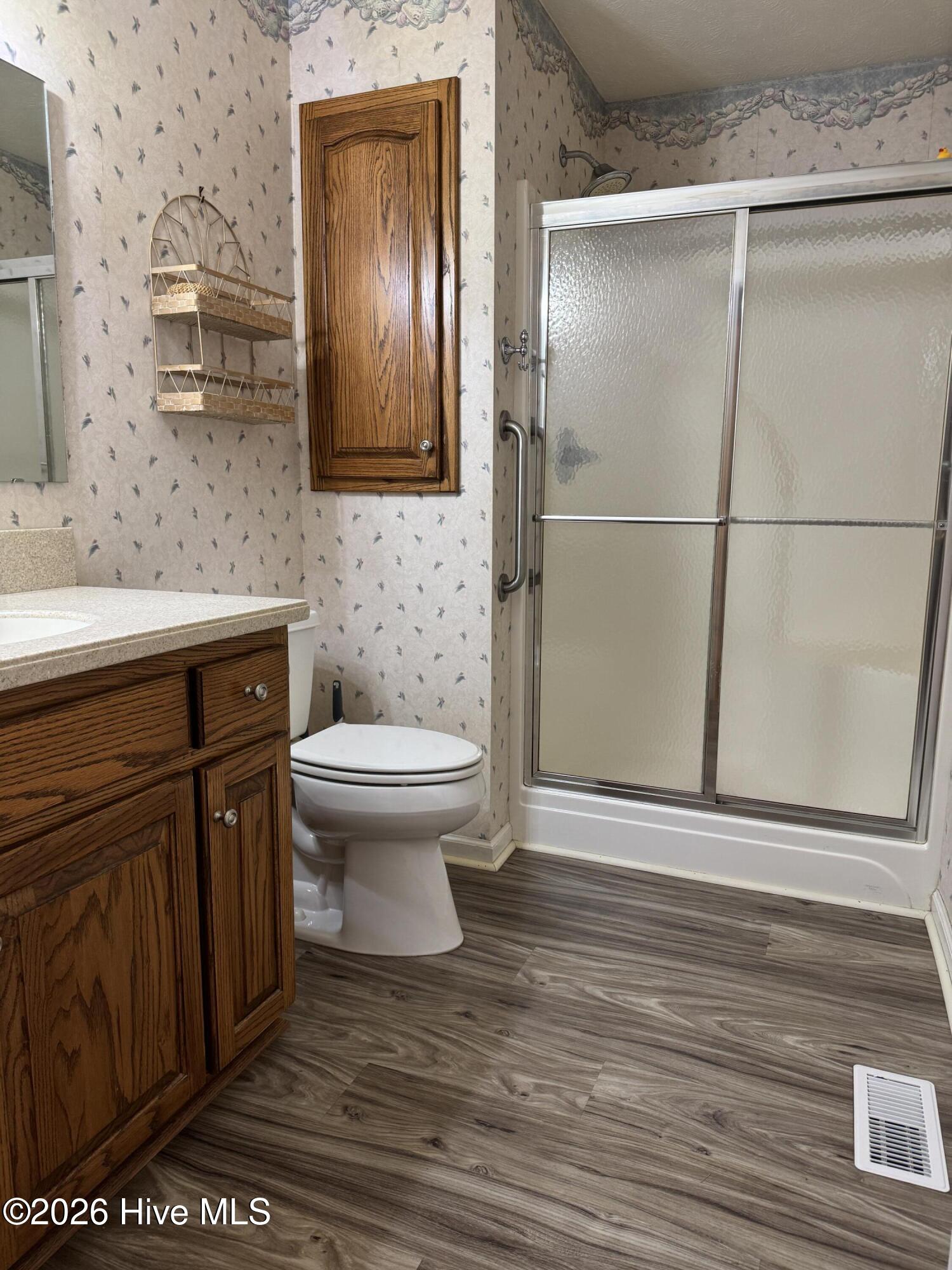 1237 Airport Road Hamlet, NC 28345 - Photo 12 of 20