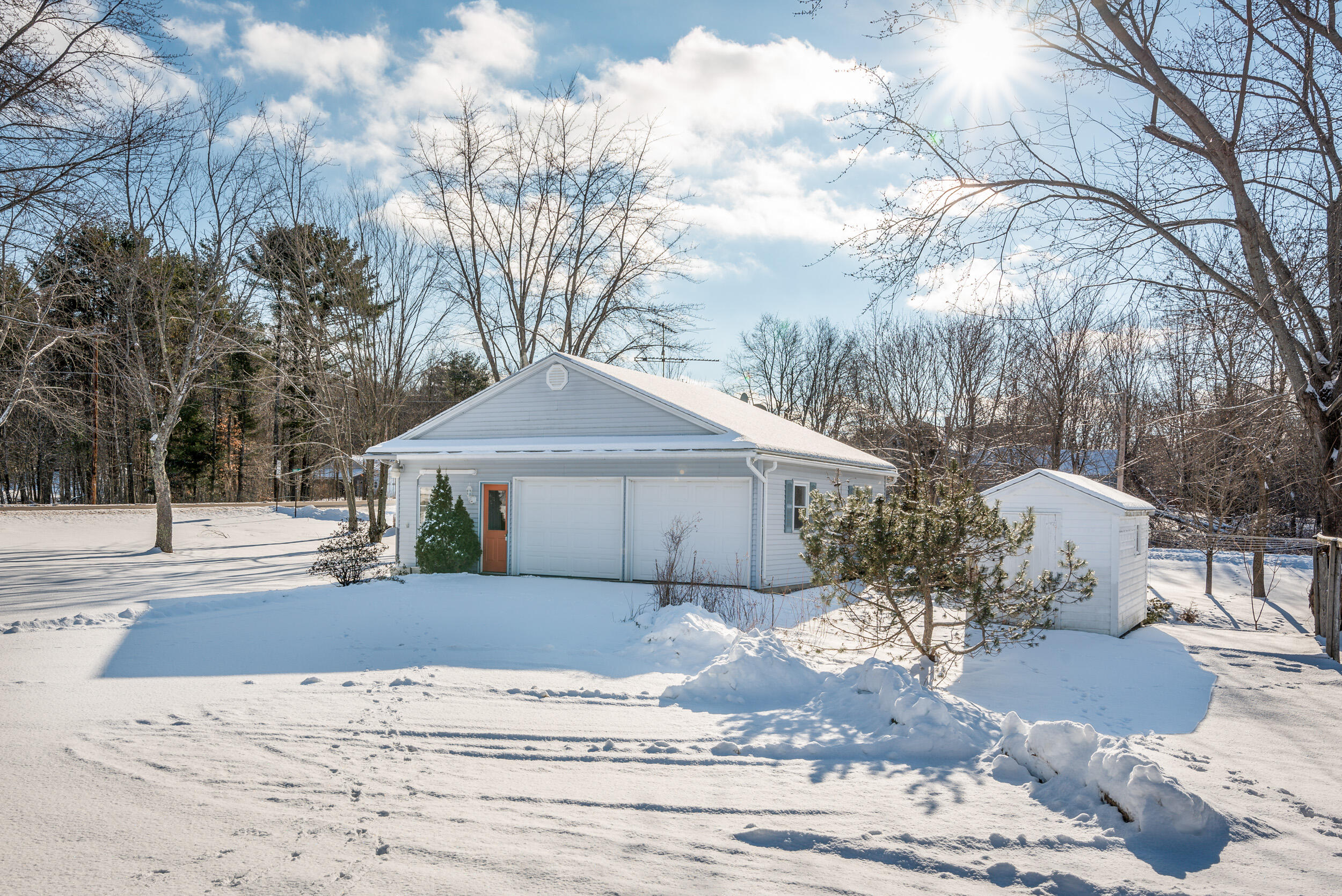 177 Windsor Road South China, ME 04358 - Photo 2 of 12 177 Windsor Road, China