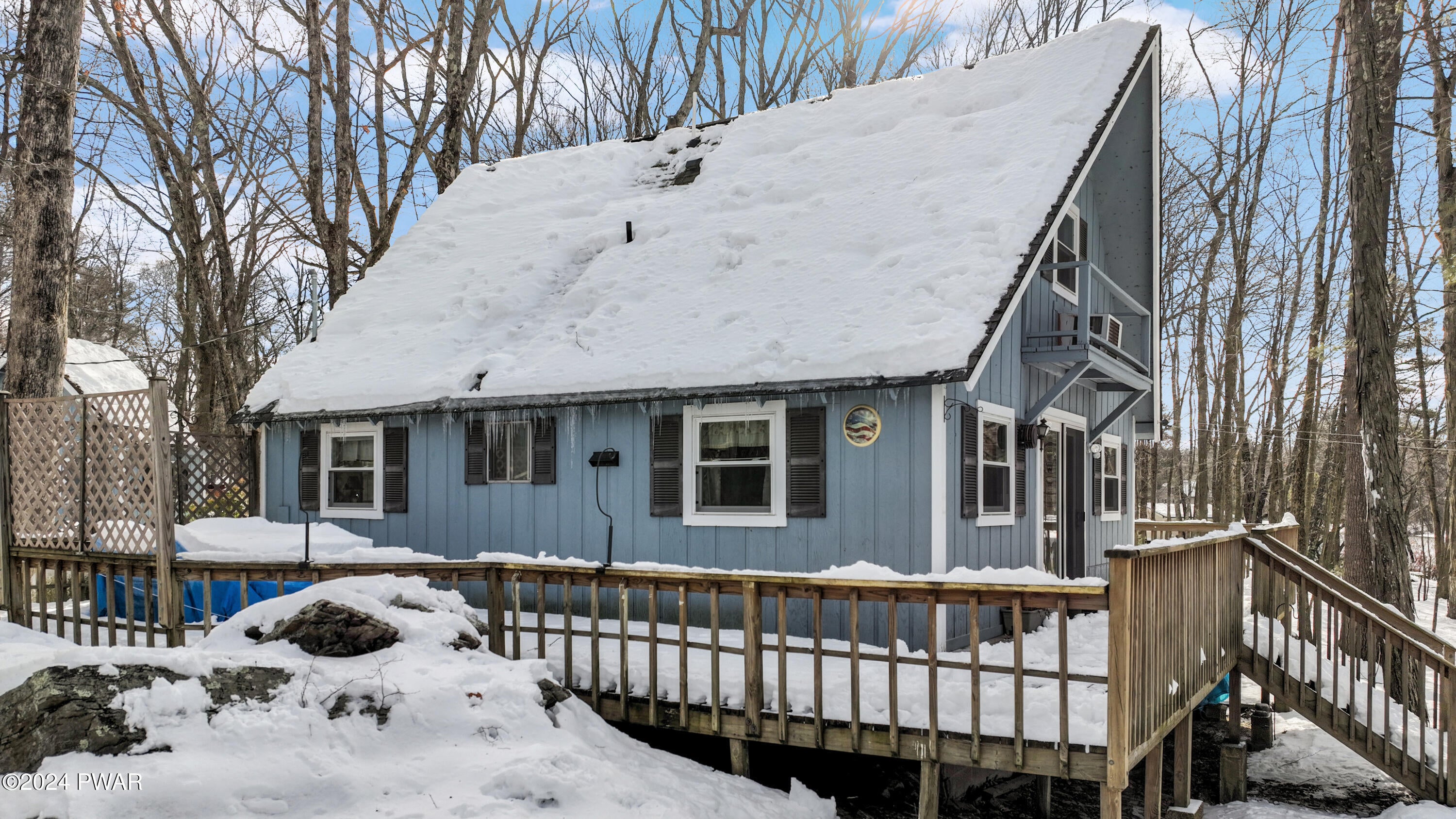 150 Beech Road Dingmans Ferry, PA 18328 - Photo 12 of 29 5