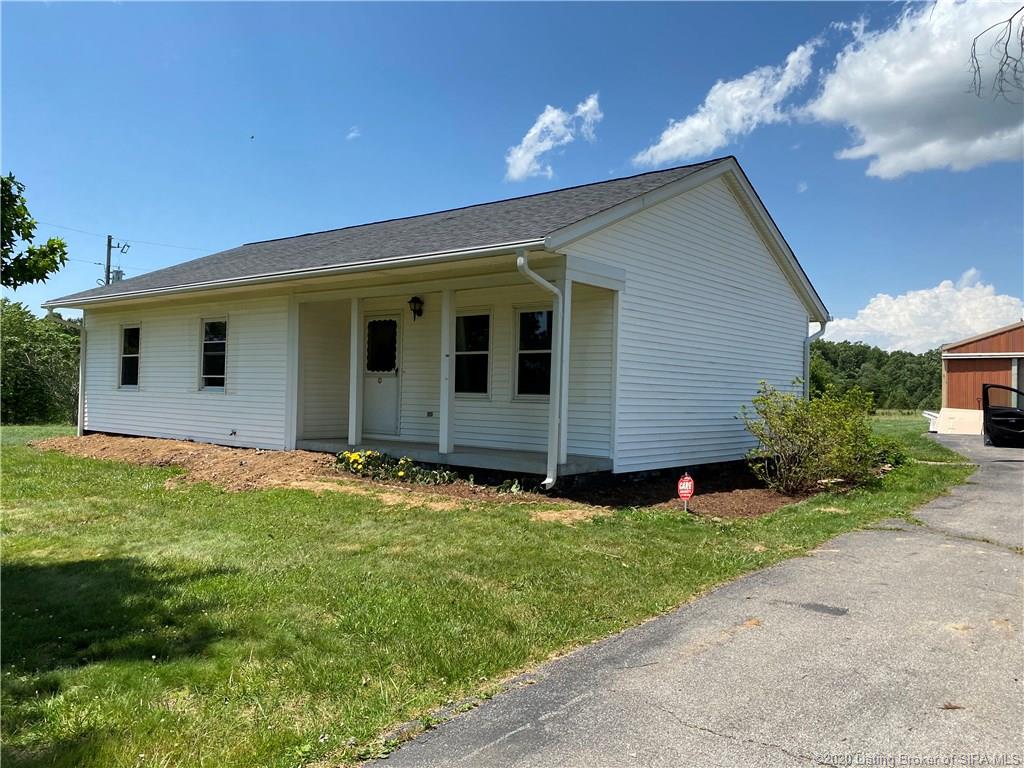 3066 Walker Road Northeast Corydon, IN 47112 - Photo 1 of 24 Gallery Image 1
