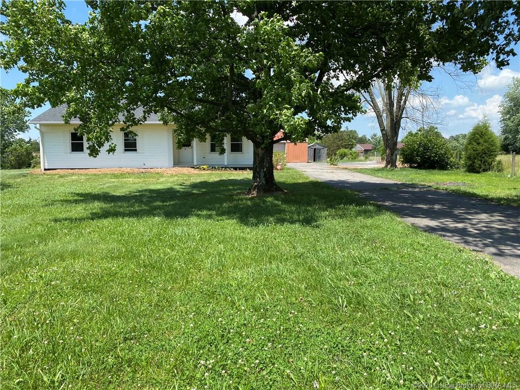 3066 Walker Road Northeast Corydon, IN 47112 - Photo 2 of 24 Gallery Image 2