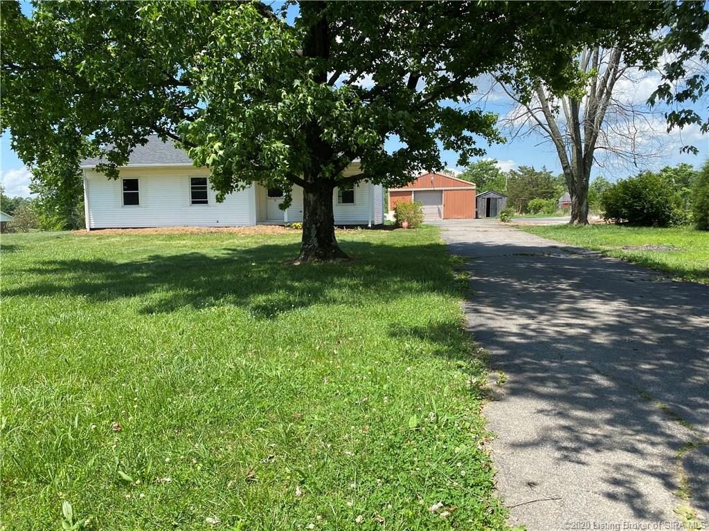 3066 Walker Road Northeast Corydon, IN 47112 - Photo 3 of 24 Gallery Image 3