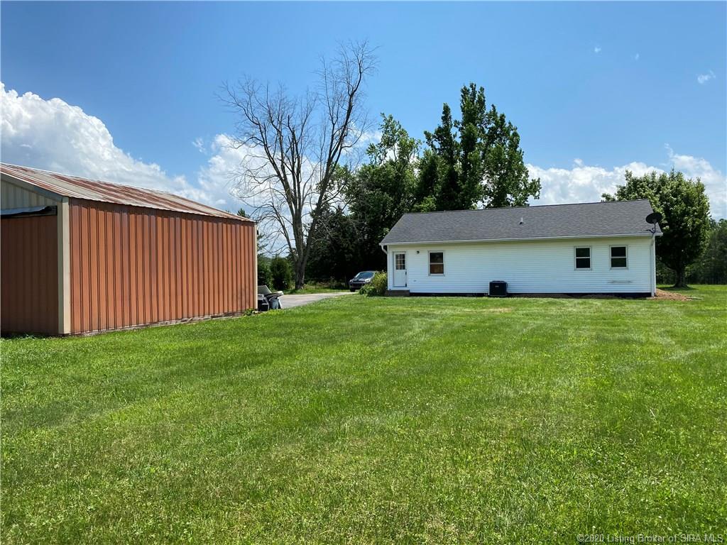 3066 Walker Road Northeast Corydon, IN 47112 - Photo 4 of 24 Gallery Image 4