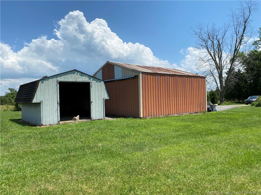 3066 Walker Road Northeast Corydon, IN 47112 - Photo 5 of 24 Gallery Image 5