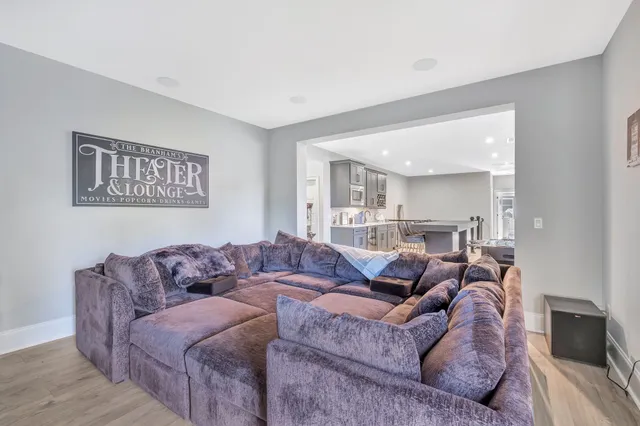 $1,549,900 | 647 Concord Drive, Gallatin, TN 37066