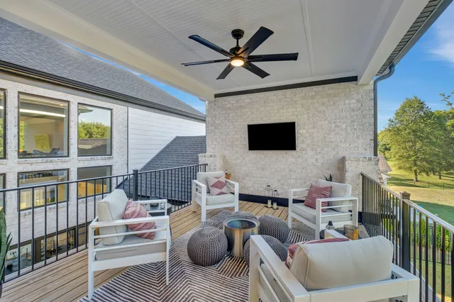 $1,549,900 | 647 Concord Drive, Gallatin, TN 37066