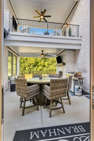 $1,549,900 | 647 Concord Drive, Gallatin, TN 37066