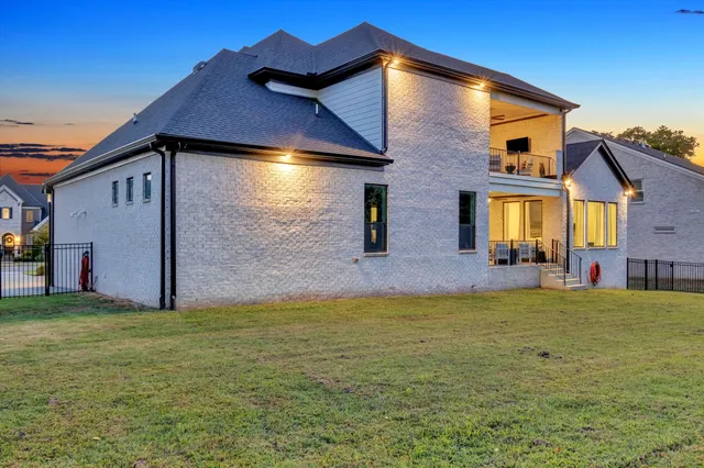 $1,549,900 | 647 Concord Drive, Gallatin, TN 37066