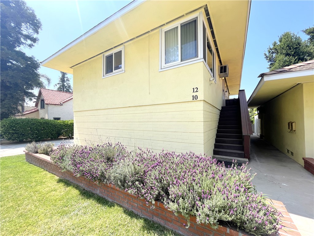 12 West Cypress Avenue Redlands, CA 92373 - Photo 1 of 10 a view of a back yard of the house