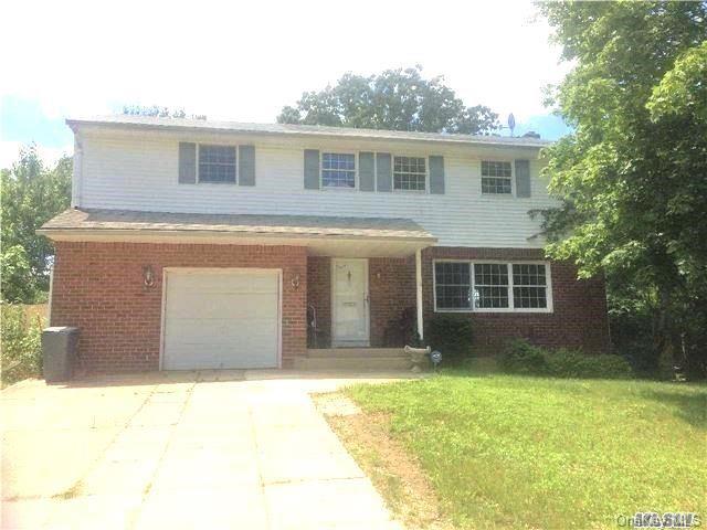 154 Tree Road Centereach, NY 11720 - Photo 1 of 1
