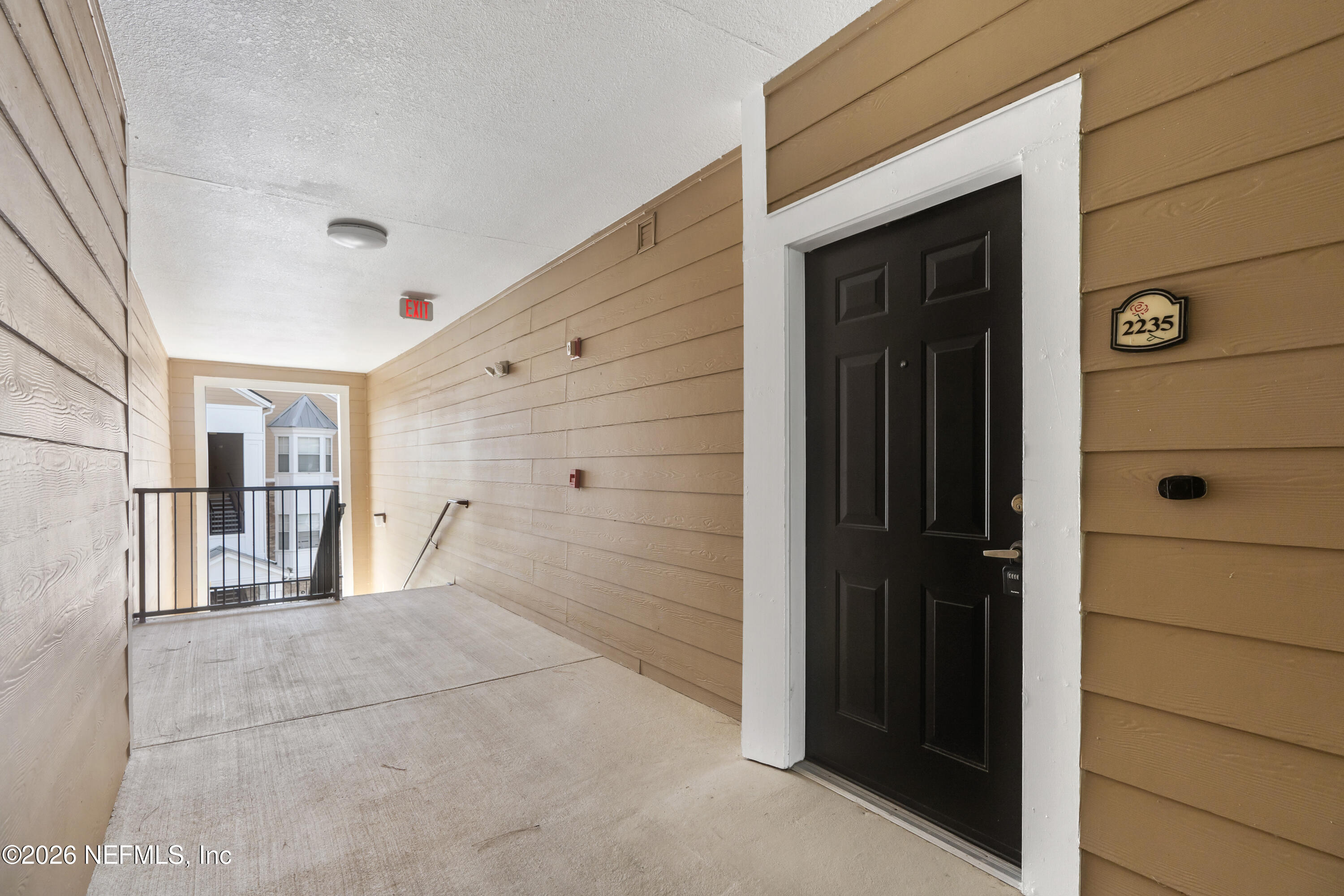 8550 Touchton Road, Unit 2235 Jacksonville, FL 32216 - Photo 26 of 33 outside