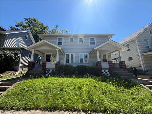 $129,900 | 2001 16th Street Southwest, Akron, OH 44314