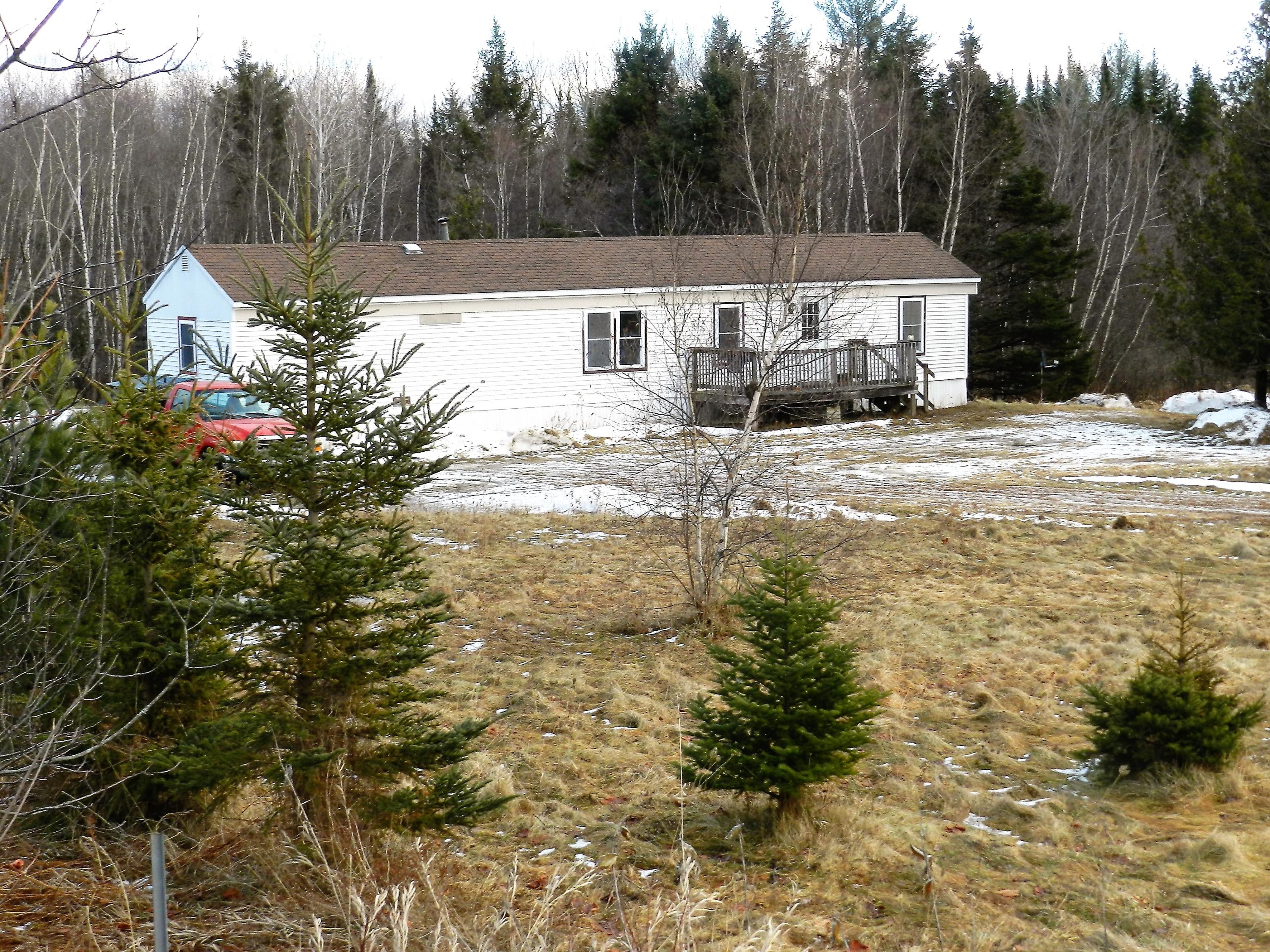 536 Old County Road Etna, ME 04434 - Photo 2 of 24 Photo 1 RTE Ad 1-7-2019