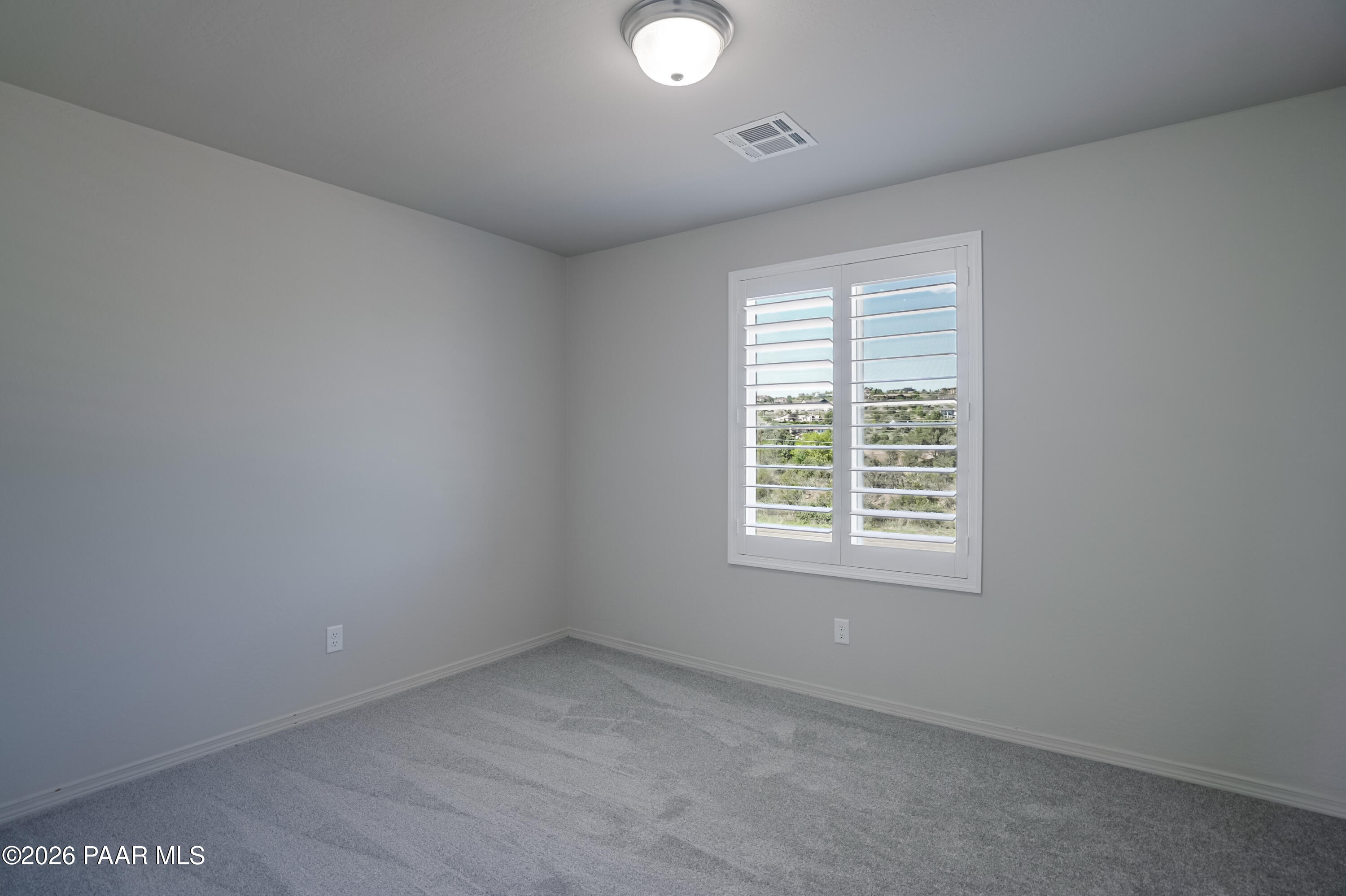 6755 North Double Tree Road Prescott, AZ 86305 - Photo 29 of 41 Guest Bedroom 3