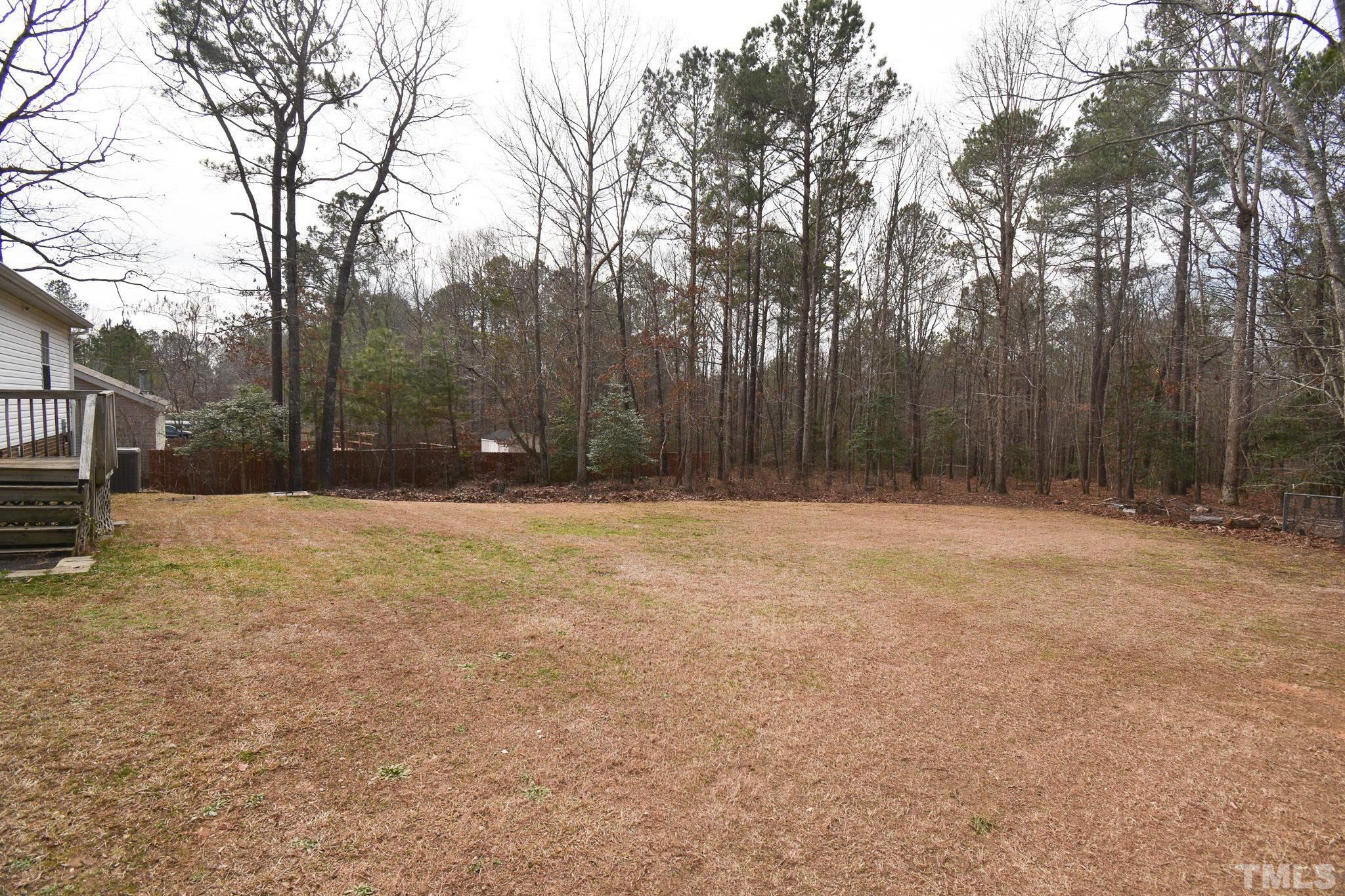 8484 South Creek Road Willow Spring, NC 27592 - Photo 26 of 33