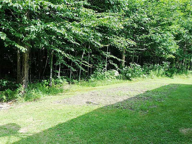 56 Dow Farm Road Turner, ME 04282 - Photo 9 of 13 Back Yard.
