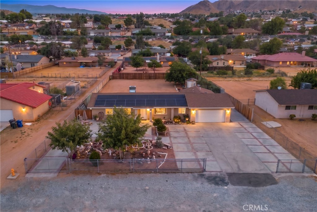 15530 Ute Road Apple Valley, CA 92307 - Photo 1 of 4 Gallery Image 1