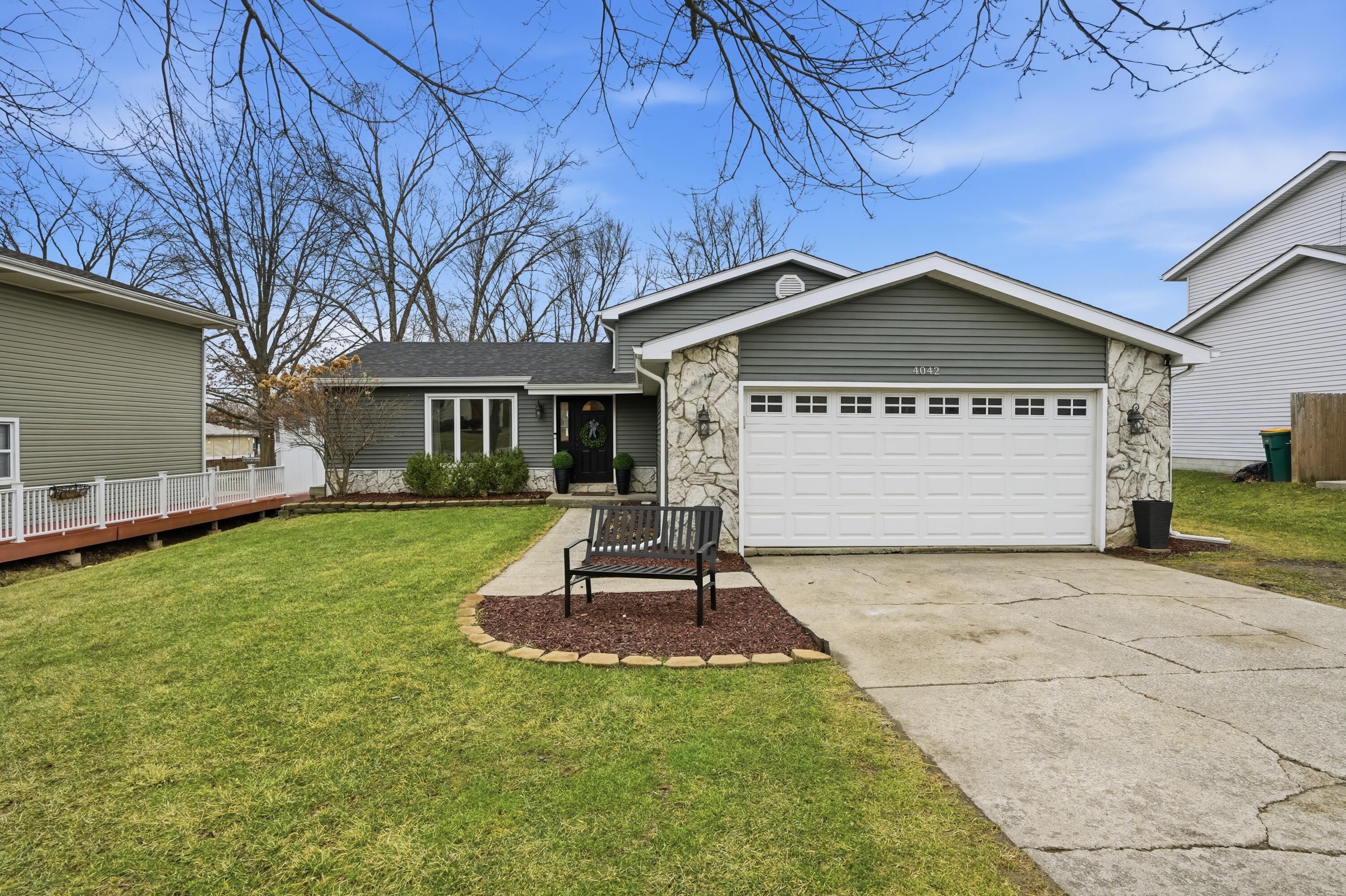 4042 Burning Tree Court Crown Point, IN 46307 - Photo 1 of 24 3000x1999