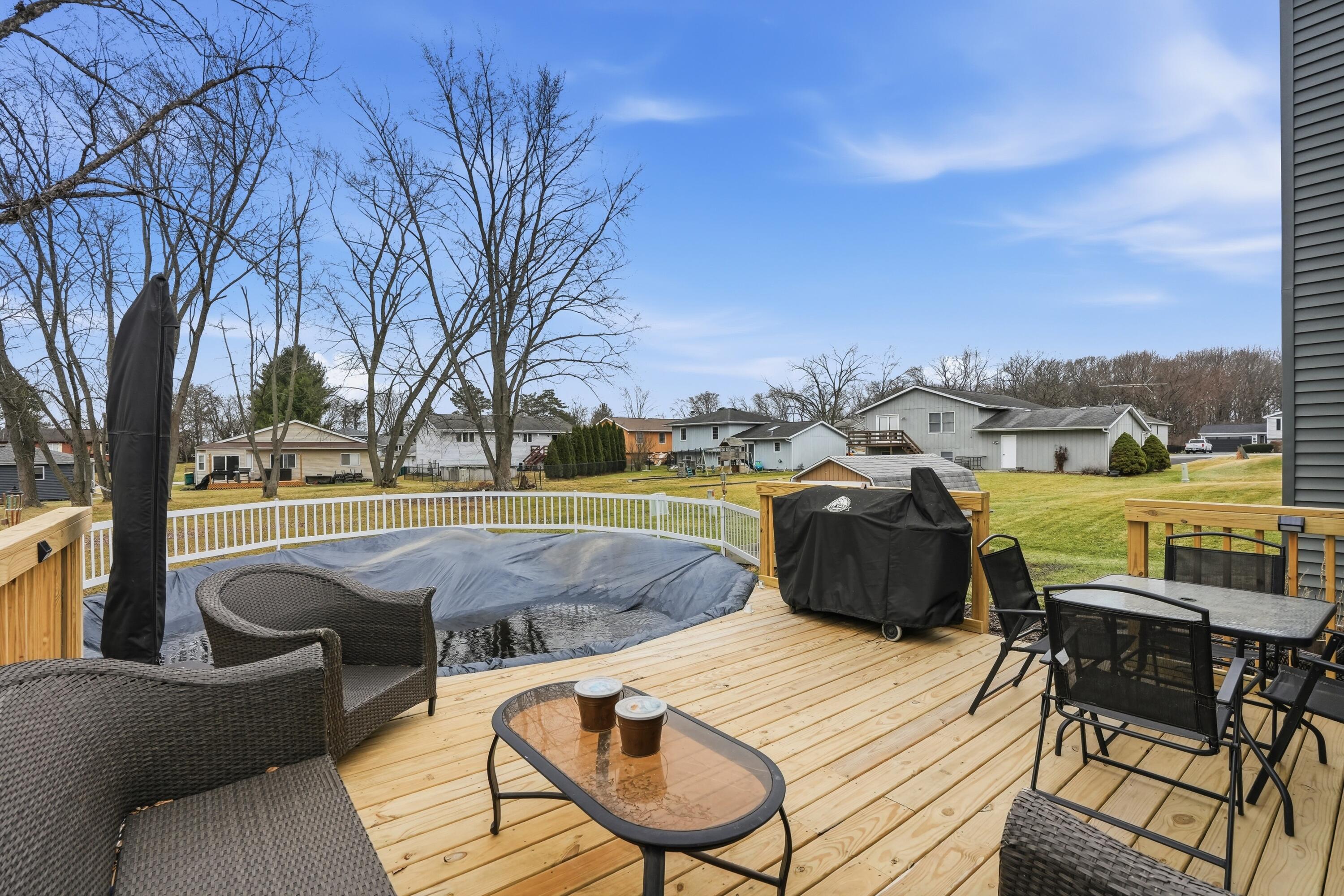 4042 Burning Tree Court Crown Point, IN 46307 - Photo 20 of 24 3000x2000
