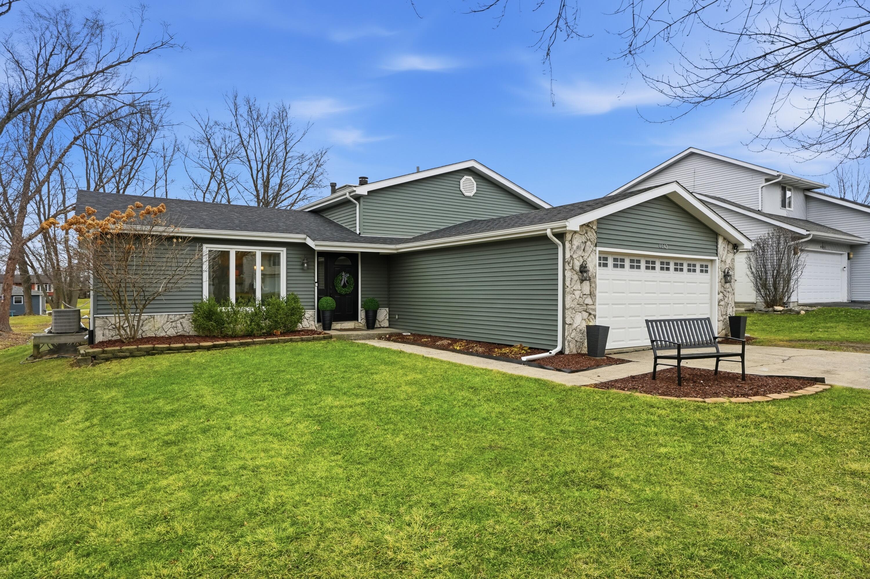 4042 Burning Tree Court Crown Point, IN 46307 - Photo 2 of 24 3000x1997