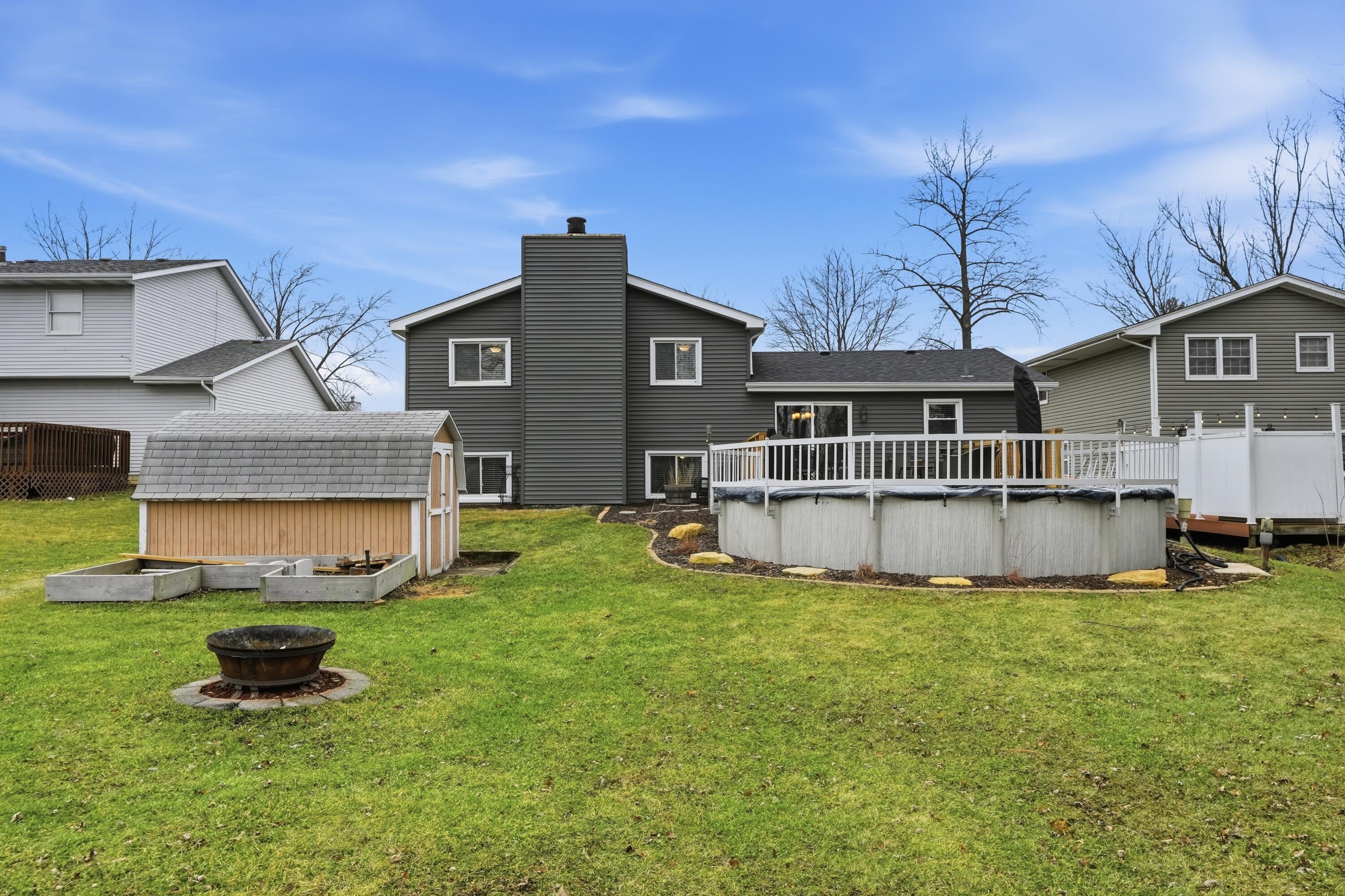 4042 Burning Tree Court Crown Point, IN 46307 - Photo 22 of 24 3000x1999