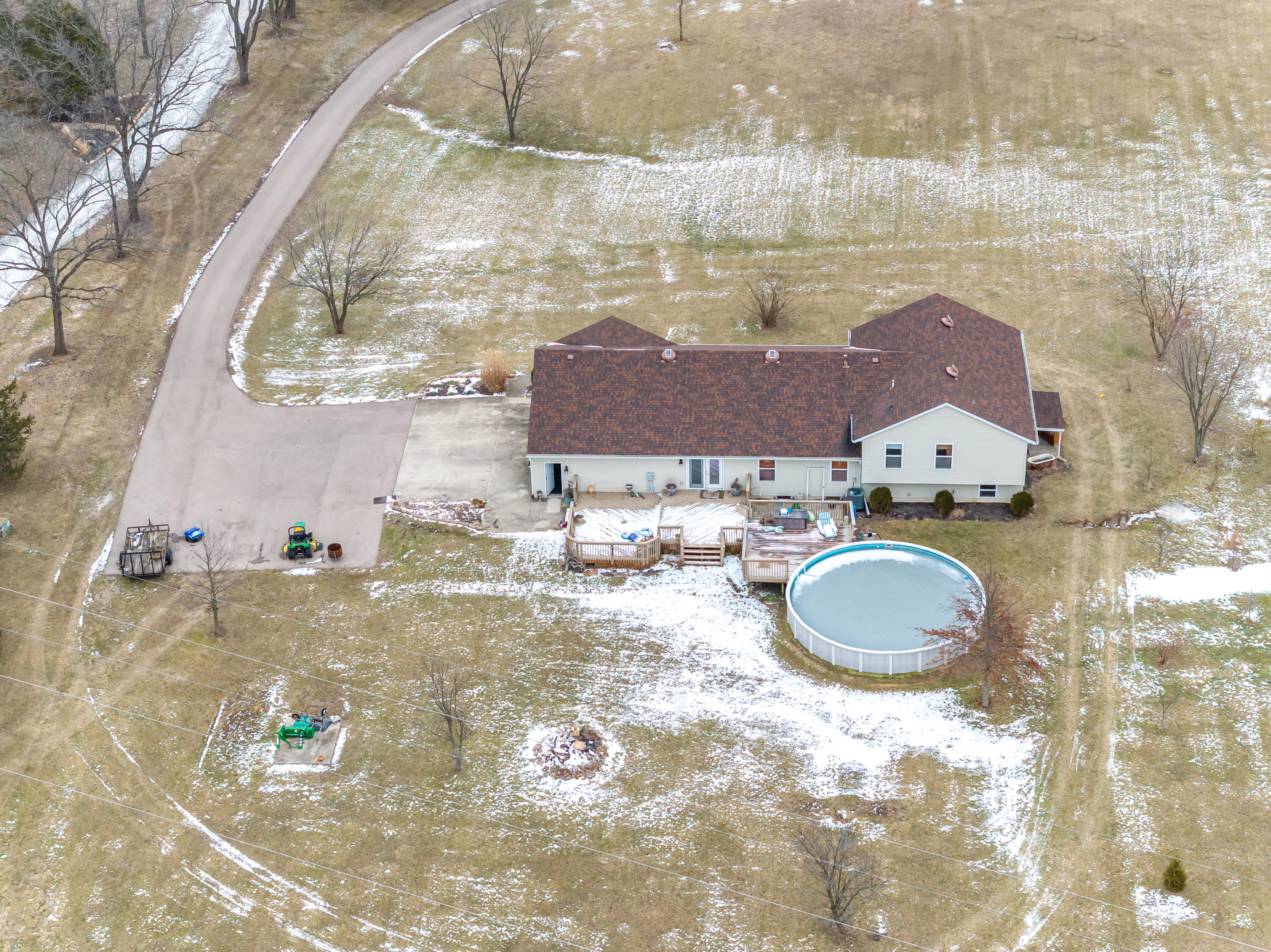 929 North Tecumseh Road Springfield, OH 45504 - Photo 52 of 55