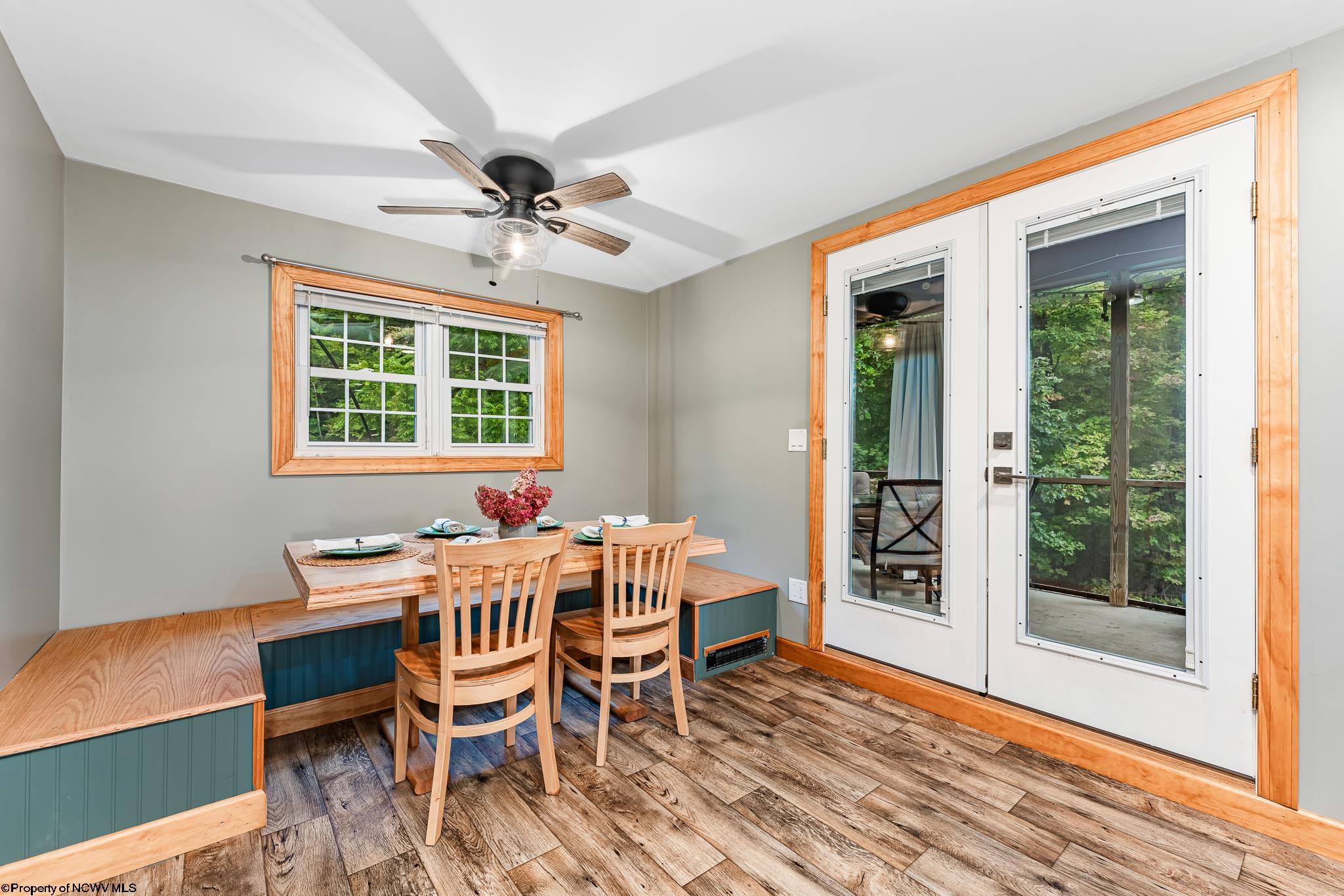 2157 Woolen Mill Road Albright, WV 26519 - Photo 10 of 50 Gallery Image 10