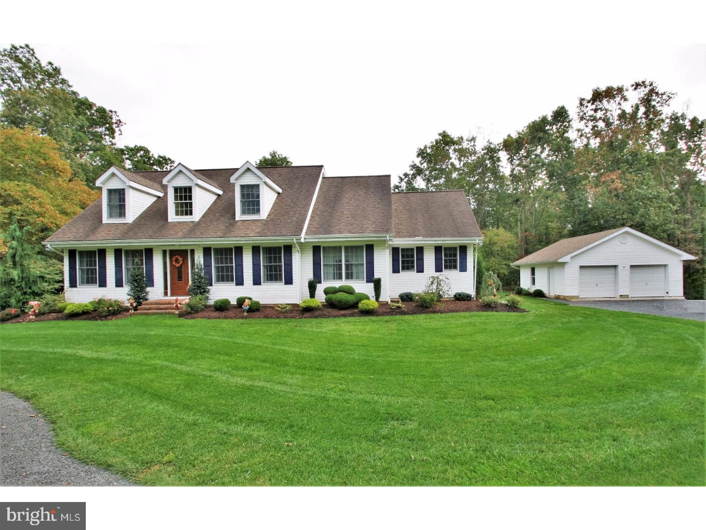 818 Parvin Mill Road Pittsgrove, NJ 08318 - Photo 1 of 17 Gallery Image 1